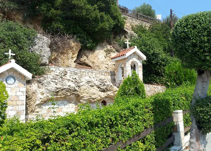 Maria Villa